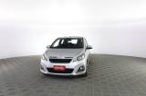 PEUGEOT 108 108 PureTech 82 5 porte Allure