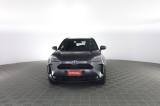 TOYOTA Yaris Cross Yaris Cross 1.5 Hybrid 5p. E-CVT Trend