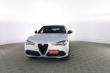 ALFA ROMEO Stelvio Stelvio 2.2 Turbodiesel 210 CV AT8 Q4 Competizione