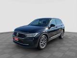 VOLKSWAGEN Tiguan Tiguan 2.0 TDI 150 CV SCR DSG Life
