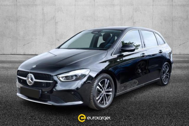 mercedes-benz b 200 d automatic progressive advanced plus