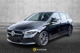 MERCEDES-BENZ B 200 d Automatic Progressive Advanced Plus