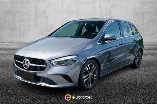 mercedes-benz b 200 d automatic progressive advanced plus