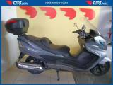 SUZUKI Burgman AN 400 Garantito e Finanziabile