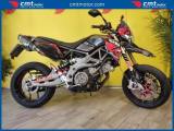 APRILIA Dorsoduro 750 Garantita e Finanziabile