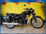 BENELLI Imperiale 400 Garantita e Finanziabile