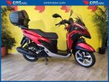 YAMAHA Tricity 125 Garantito e Finanziabile