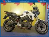 BMW F 800 R Garantita e Finanziabile