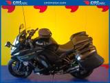 KAWASAKI Z 1000 SX Garantita e Finanziabile