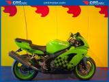 KAWASAKI Ninja 900 ZX-9R Finanziabile - Verde - 31867
