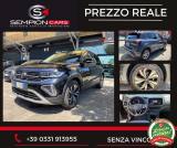 VOLKSWAGEN T-Cross 1.0 tsi Style 115cv Restyling PREZZO REALE