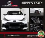 TOYOTA Yaris GR 1.6 Circuit 280cv AUTO RESTYLING Pronta Conseg.