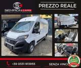 FIAT Ducato 33 MH2 2.2 mjt3 120cv PREZZO REALE NETTO