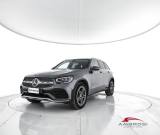 MERCEDES-BENZ GLC 220 d 4Matic Premium