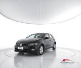VOLKSWAGEN Polo 1.6 TDI 5p. Comfortline BlueMotion Technology