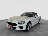 FIAT 124 Spider 124 spider 1.4 MultiAir 140 CV Lusso