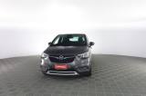 OPEL Crossland Crossland X Innovation 1.5 ECOTEC diesel 120 CV S&