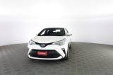 TOYOTA C-HR C-HR 1.8 Hybrid E-CVT Active