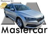SKODA Superb Wagon 2.0 tdi evo Executive 150cv dsg  GH847TK