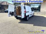 RENAULT Kangoo 1.5 dCi 95cv N1 - SCAFFALI + PORTATUTTO