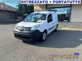 RENAULT Kangoo 1.5 dCi 95cv N1 - SCAFFALI + PORTATUTTO