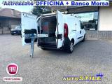 FIAT Doblo MAXI 1.6 M-Jet 105 CV OFFICINA MOBILE ATTREZZATO