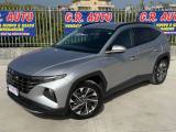 HYUNDAI Tucson 1.6 CRDI GARANZIA FINO 10/2027