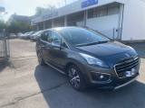 PEUGEOT 3008 HYbrid4 FULL OPTIONAL