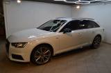 AUDI A4 Avant 40 g-tron S tronic S line edition