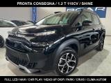 CITROEN C3 Aircross 1.2 T 110CV S&S Shine Pack/NAVI/FULL LED/OK NEOPAT