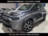 CITROEN C3 Aircross BlueHDi 110 S&S Shine Pack Navi/Full LED/CERCHI
