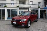 VOLKSWAGEN Tiguan 1.6 TDI SCR Sport BlueMotion Technology