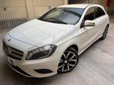 MERCEDES-BENZ A 180 CDI Sport 