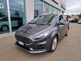 FORD Galaxy 2.5 Full Hybrid 190 CV aut.V-Line 7 POSTI