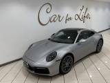 PORSCHE 911 Carrera 992 Coupè