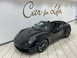 PORSCHE 911 Carrera ( 992 ) S Cabriolet