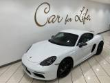 PORSCHE Cayman 718 Cayman 2.0 T
