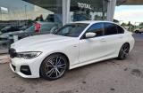BMW 320 d 48V Msport