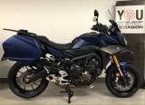 YAMAHA Tracer 900 Turismo