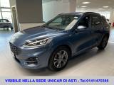 FORD Kuga 2.5 Full Hybrid 190 CV CVT 2WD ST-Line X