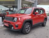 JEEP Renegade 2.0 Mjt 140CV 4WD Active Drive Longitude