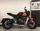 TRIUMPH Trident 660 Naked