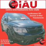 FIAT Freemont 2.0 Multijet 170 CV Urban