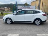 RENAULT Megane Mégane 1.6 16V SporTour Wave
