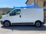 RENAULT Trafic T27 2.0 dCi/115 PC-TN Furgone BIANCO