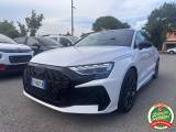 AUDI RS3 3 SPB TFSI quattro S tronic Model Year 2025