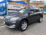 TOYOTA RAV 4 MY23 RAV4 2.2 D-4D 150 CV DPF Exclusive