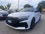 AUDI RS 3 SPB TFSI quattro S tronic Model Year 2025