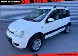 FIAT Panda 1.3 MJT 16V 4x4 AWD 4WD TRAZIONE INTEGRALE