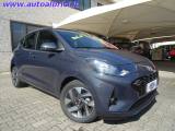 HYUNDAI i10 1.0 MPI 63 CV CONNECTLINE